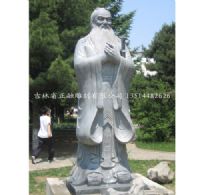 人物雕塑
