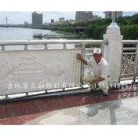 政府門前廣場(chǎng)浮雕