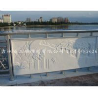 政府門前廣場(chǎng)浮雕