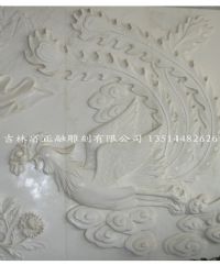 浮雕